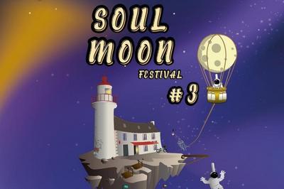 Festival Soul Moon 2024