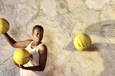 Basketteuses de Bamako  Amiens