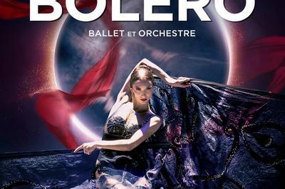 Bolro : Hommage  Maurice Ravel  Montelimar