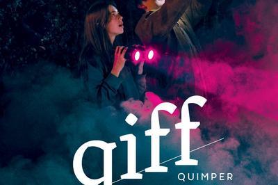 QIFF 2025, Quimper Images et Films Festival
