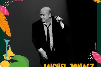 Michel Jonasz, Sophie Alour  Niort