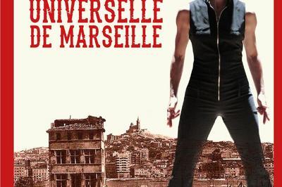 Histoire Universelle de Marseille, Manifeste Rien