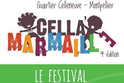 CellaMarmaille festival des tout-petits 2025