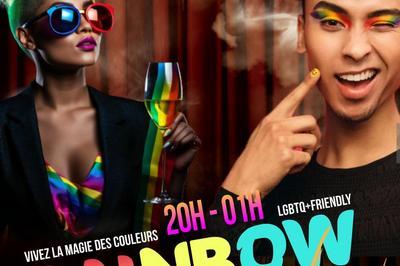 Rainbow Party  Limoges