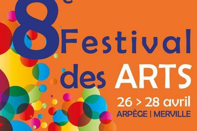 Festival des Arts 2024