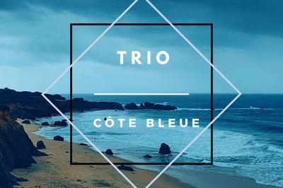 Trio Cte Bleue  Marseille