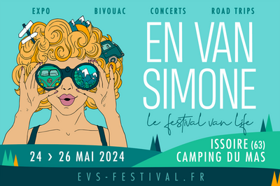 Festival En Van Simone 2024