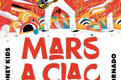 Mars  clac  Allaire