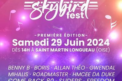 Festival Skybird Fest 2024