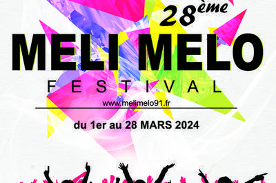 Festival Mli-Mlo 2025