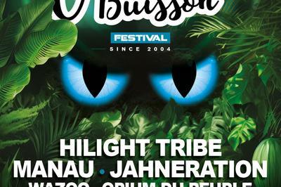 Festival  Mauvais Buisson 2024