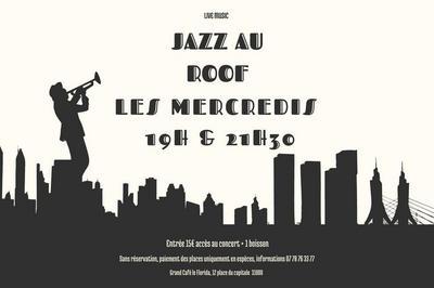Jazz au Roof  Toulouse