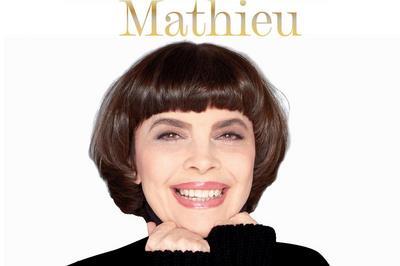 Mireille Mathieu  Nantes