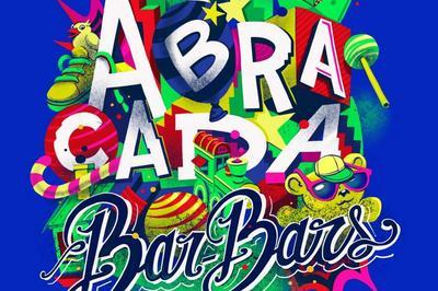 Festival Abracadabar-bars 2025