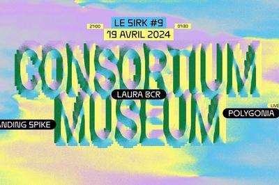 Le SIRK Consortium Museum  Dijon