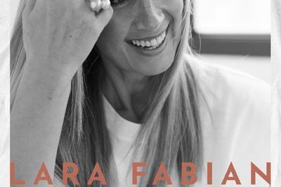 Lara Fabian  Poitiers