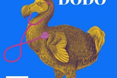 L'envol du dodo  Nantes
