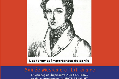 Hommage  Frdric Chopin  Paris 16me