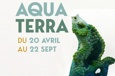 Exposition Aqua Terra  Wattwiller