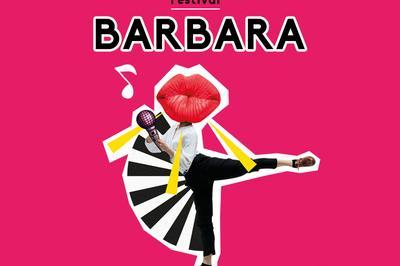 Festival Barbara 2024