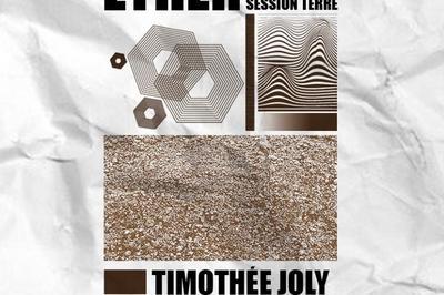 Ether Sessions Terre  Paris 12me