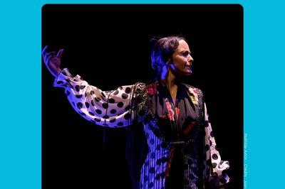 Flamenco : Mathilde Antn Tablao  Marseille