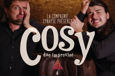 Cosy, Thtre D'improvisation  Toulouse
