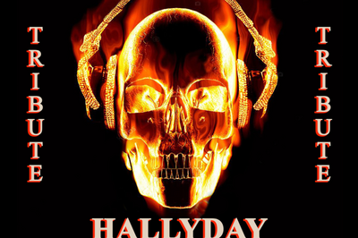 Tribute Hallyday  Talant