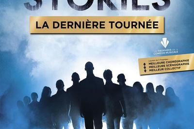 Stories  Bourges