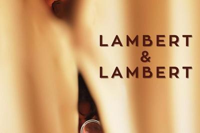 Lambert et Lambert, La Fabrique  Impros  Nantes