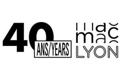 Danses et concerts pour les 40 ans du macLYON  Lyon