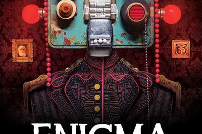 Enigma  Lyon
