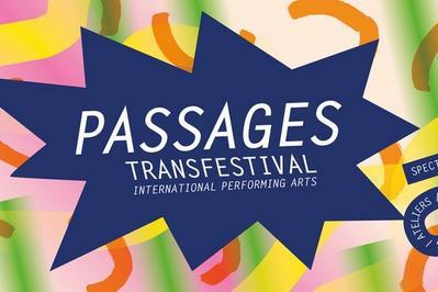 Passages Transfestival 2024