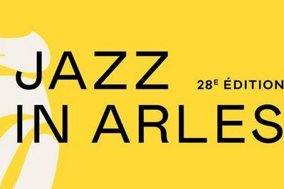 Jazz in Arles 2024