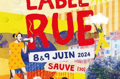 Festival Label Rue, 20me dition 2024