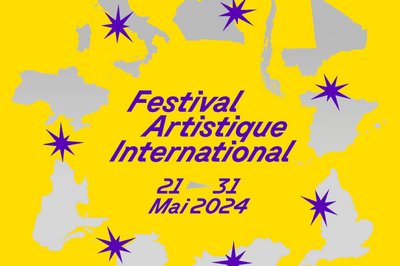 Paris Globe Festival 2024