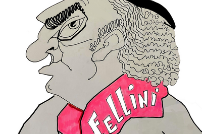 Fellini Et La Ralit Sublime  Collioure
