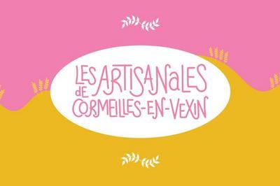 Les Artisanales, festival d'art, artisanat, curiosits  Cormeilles en Vexin