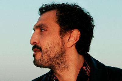 Dinaa, Papooz et Kid Francescoli  Beaulieu sur Mer