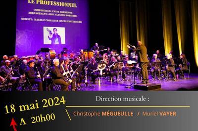 Concert Mistral  la Cl  Montelimar