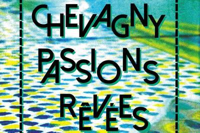 Chevagny Passions rves 2024