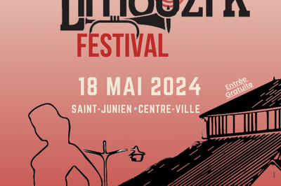 So LimouZi'K Festival 2024