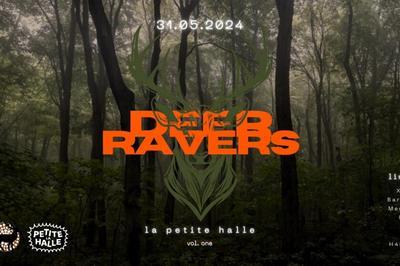 Deer Ravers  Reims