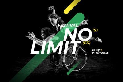Festival No(s) Limit(es) Danse Inclusive 2025