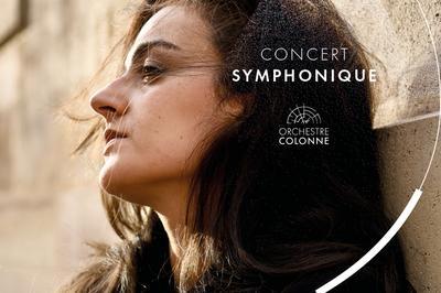 Concert Symphonique  America  Boulogne Billancourt