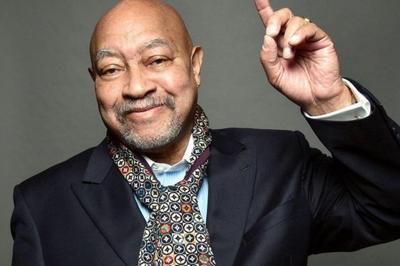 Kenny Barron Trio  Toulouse