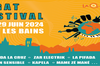 Ligat Festival 2025