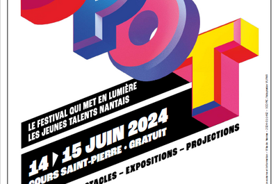 Festival Spot 2025