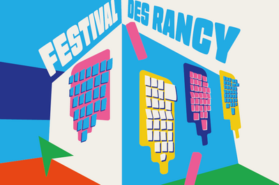 Festival des Rancy 2025