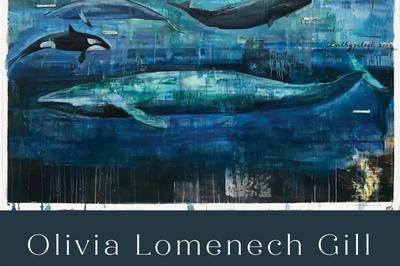 Olivia Lomenech Gill, Anthropocne  Pleyber Christ